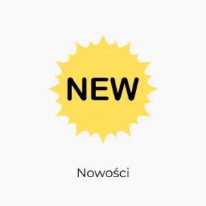 Nowości